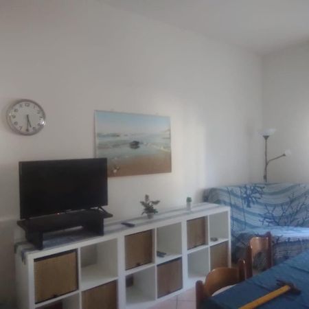 Appartamento Σαν Βιντσέντσο Εξωτερικό φωτογραφία