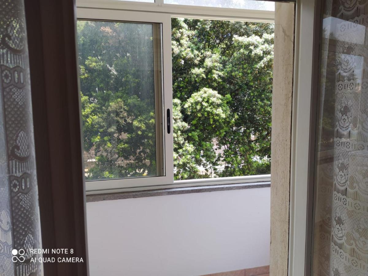 Appartamento Σαν Βιντσέντσο Εξωτερικό φωτογραφία