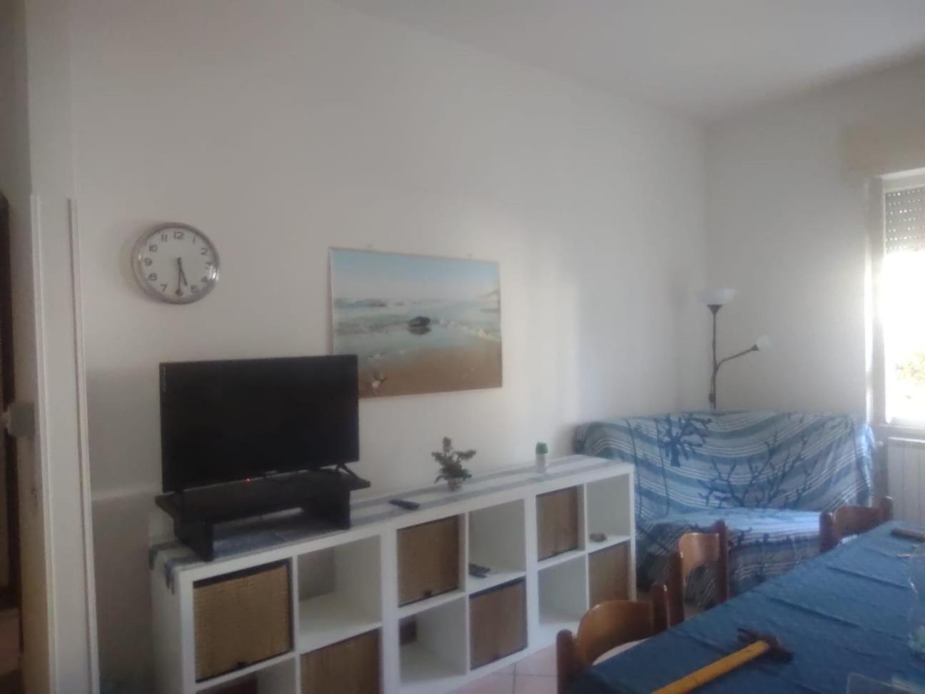 Appartamento Σαν Βιντσέντσο Εξωτερικό φωτογραφία