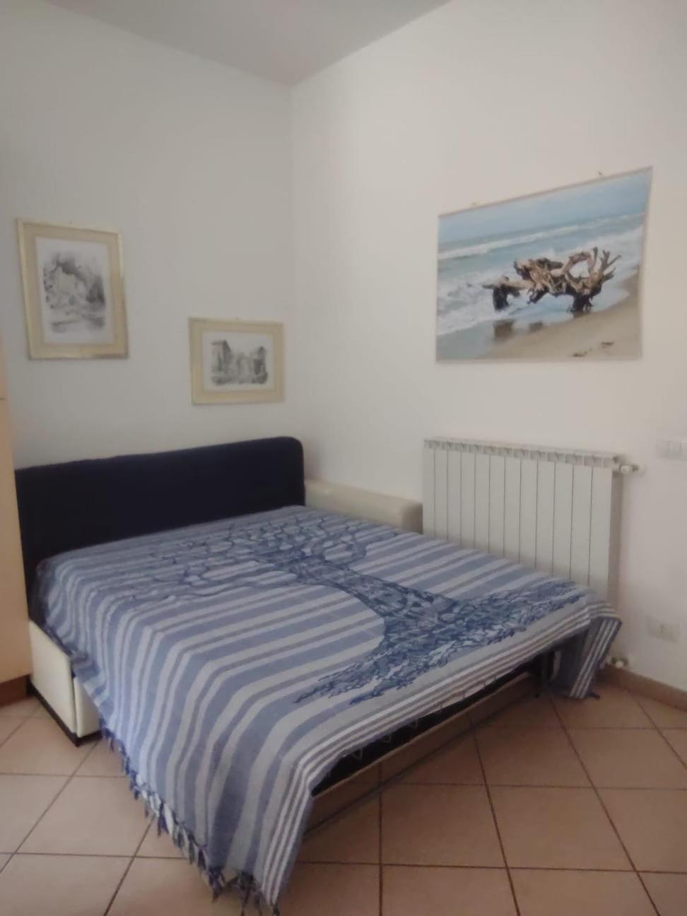 Appartamento Σαν Βιντσέντσο Εξωτερικό φωτογραφία